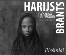 H.Brants piešinys H.Brants piešinys